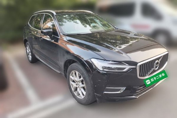 Volvo XC60 2021, 76700 км, за 17142 USD
