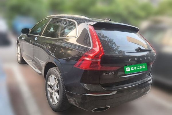 Volvo XC60 2021, 76700 км, за 17142 USD