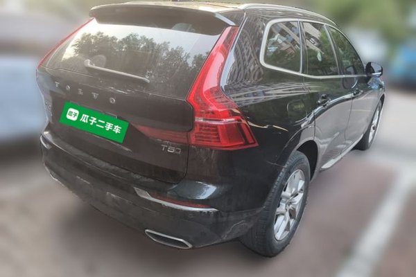 Volvo XC60 2021, 76700 км, за 17142 USD - фото 6
