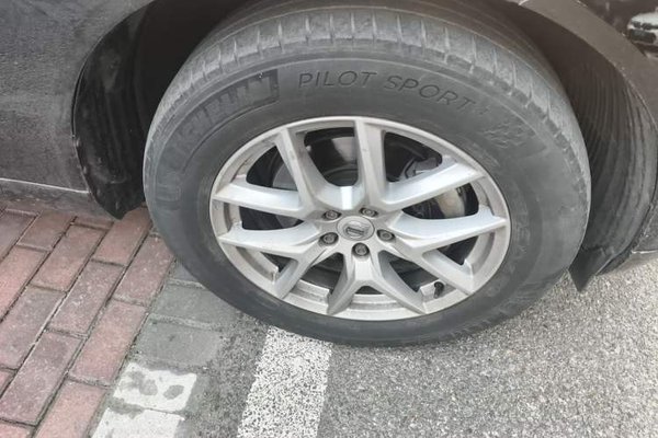 Volvo XC60 2021, 76700 км, за 17142 USD - фото 8