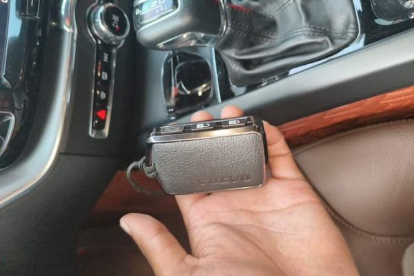 Volvo XC60 2021, 76700 км, за 17142 USD - фото 20