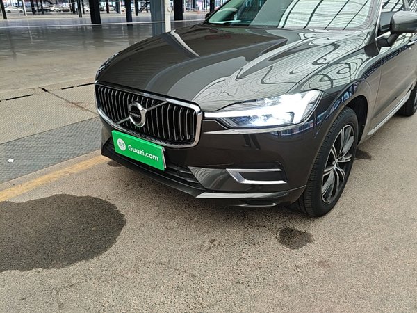 Volvo XC60 2021, 136500 км, за 19988 USD - фото 9