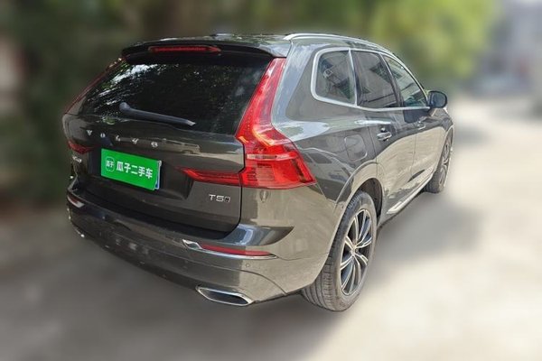 Volvo XC60 2021, 62200 км, за 20033 USD - фото 6