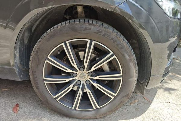 Volvo XC60 2021, 62200 км, за 20033 USD - фото 8