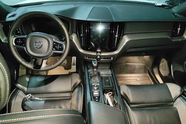Volvo XC60 2021, 90399 км, за 18964 USD - фото 9