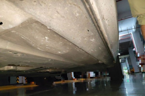 Volvo XC60 2021, 90399 км, за 18964 USD - фото 26