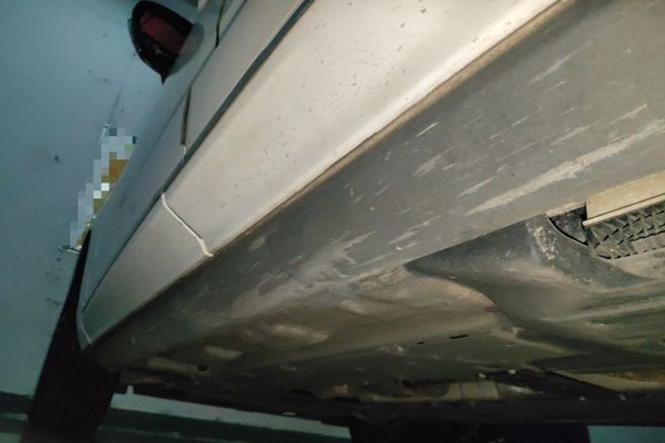 Volvo XC60 2021, 90399 км, за 18964 USD - фото 28
