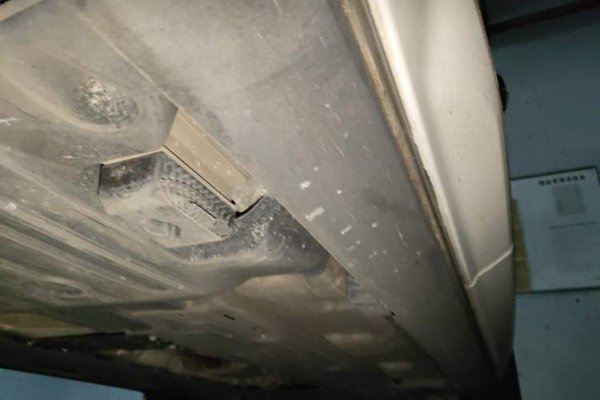 Volvo XC60 2021, 90399 км, за 18964 USD - фото 29