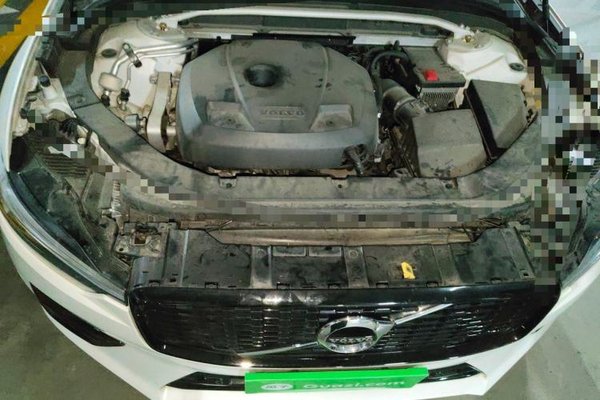 Volvo XC60 2021, 90399 км, за 18964 USD - фото 21
