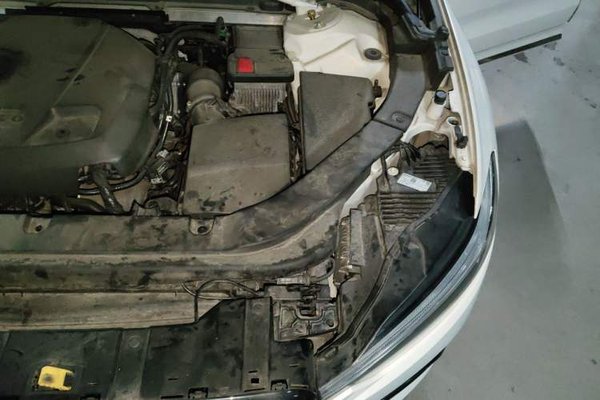 Volvo XC60 2021, 90399 км, за 18964 USD - фото 22