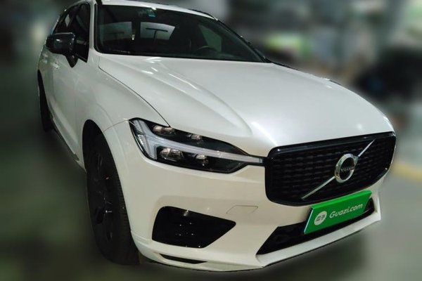 Volvo XC60 2021, 90399 км, за 18964 USD