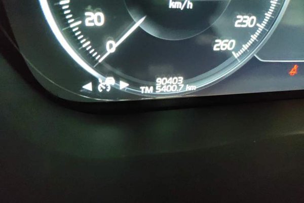 Volvo XC60 2021, 90399 км, за 18964 USD - фото 12