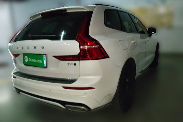 Volvo XC60 2021, 90399 км, за 18964 USD - фото 6