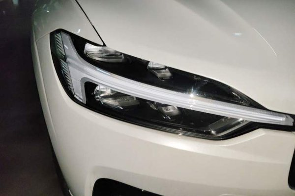 Volvo XC60 2021, 90399 км, за 18964 USD - фото 7