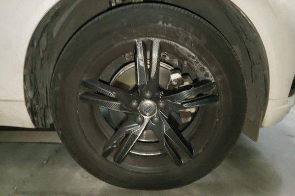 Volvo XC60 2021, 90399 км, за 18964 USD - фото 8