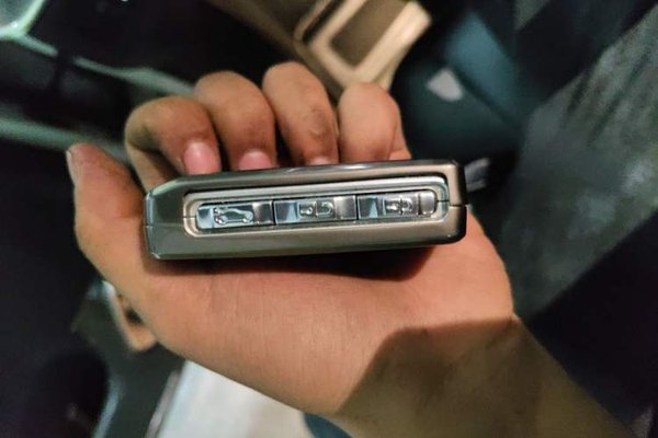 Volvo XC60 2021, 90399 км, за 18964 USD - фото 20
