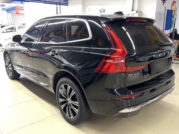 Volvo XC60 2022, 54200 км, за 25003 USD - фото 6