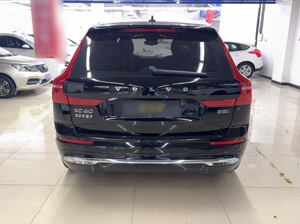 Volvo XC60 2022, 54200 км, за 25003 USD - фото 7