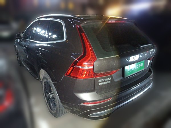 Volvo XC60 2022, 63000 км, за 23929 USD - фото 6
