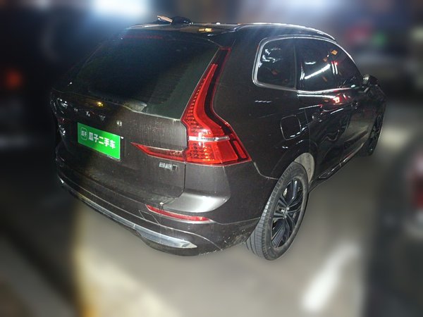 Volvo XC60 2022, 63000 км, за 23929 USD - фото 8