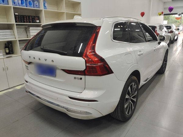 Volvo XC60 2023, 54900 км, за 25460 USD - фото 6