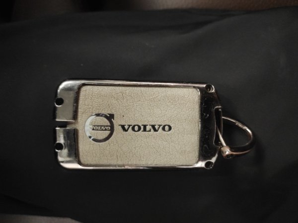 Volvo XC60 2023, 54900 км, за 25460 USD - фото 12