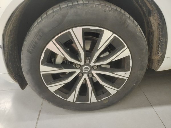 Volvo XC60 2023, 54900 км, за 25460 USD - фото 8