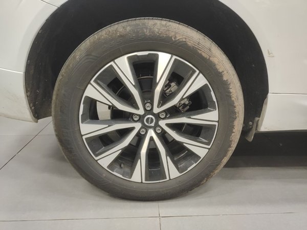 Volvo XC60 2023, 54900 км, за 25460 USD - фото 10