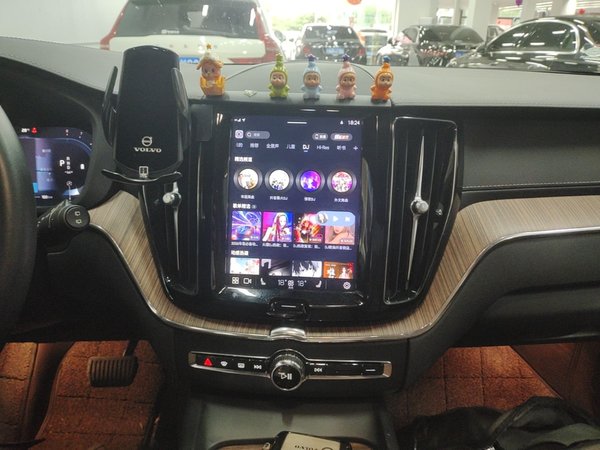 Volvo XC60 2023, 54900 км, за 25460 USD - фото 16