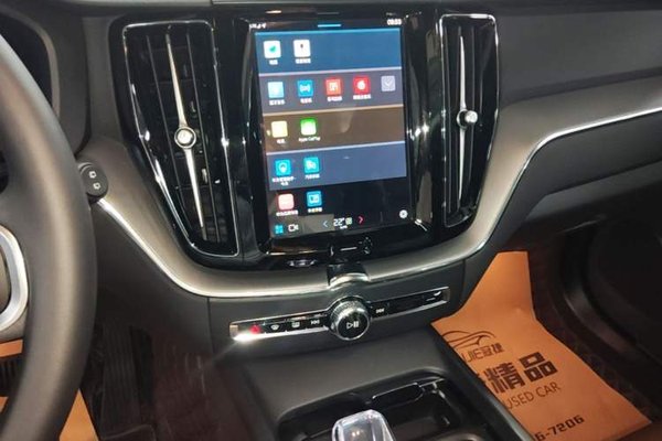 Volvo XC60 2024, 35700 км, за 28460 USD - фото 15