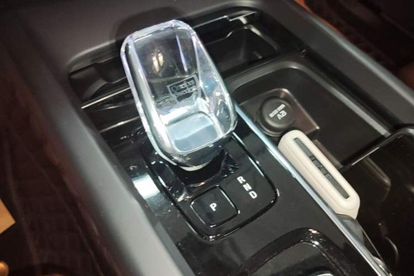 Volvo XC60 2024, 35700 км, за 28460 USD - фото 16