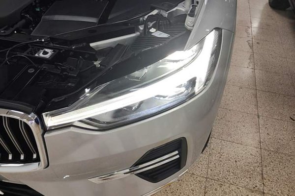 Volvo XC60 2024, 35700 км, за 28460 USD - фото 8