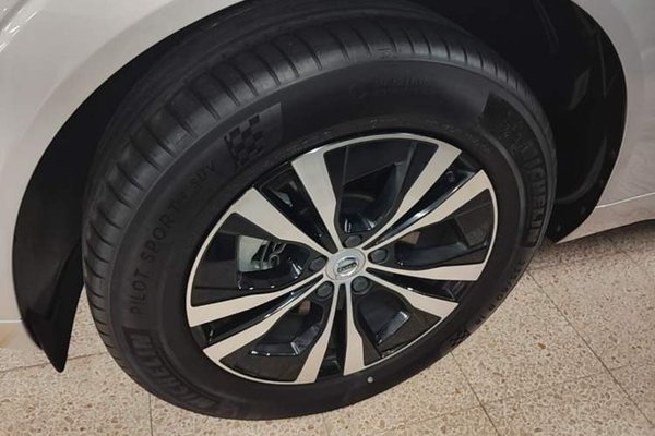 Volvo XC60 2024, 35700 км, за 28460 USD - фото 10