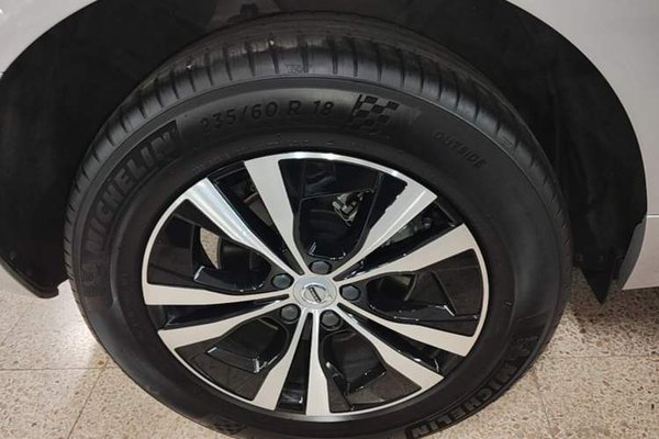 Volvo XC60 2024, 35700 км, за 28460 USD - фото 11
