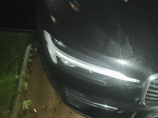 Volvo XC60 2026, 7900 км, за 36787 USD - фото 7