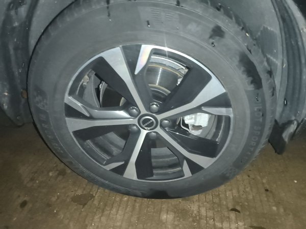 Volvo XC60 · 2026 год