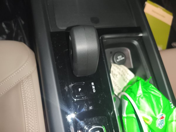 Volvo XC60 2026, 7900 км, за 36787 USD - фото 20