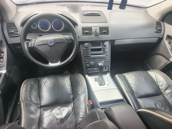 Volvo XC90 2011, 156400 км, за 6703 USD - фото 12