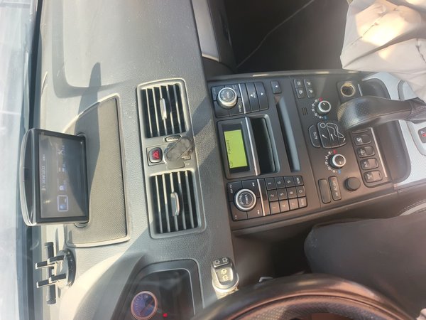 Volvo XC90 2011, 156400 км, за 6703 USD