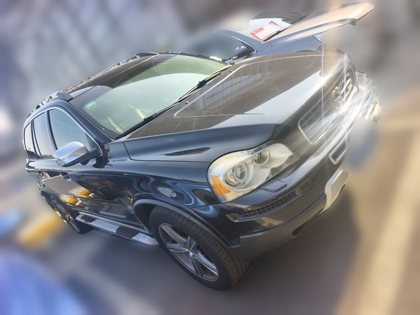 Volvo XC90 2011, 156400 км, за 6703 USD - фото 25