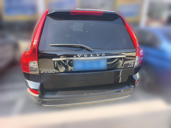 Volvo XC90 2011, 156400 км, за 6703 USD - фото 27