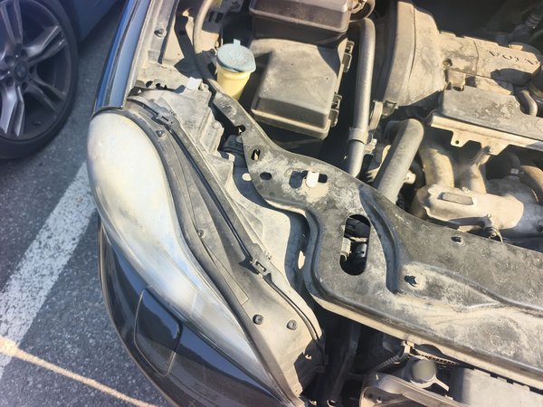 Volvo XC90 2011, 156400 км, за 6703 USD - фото 20