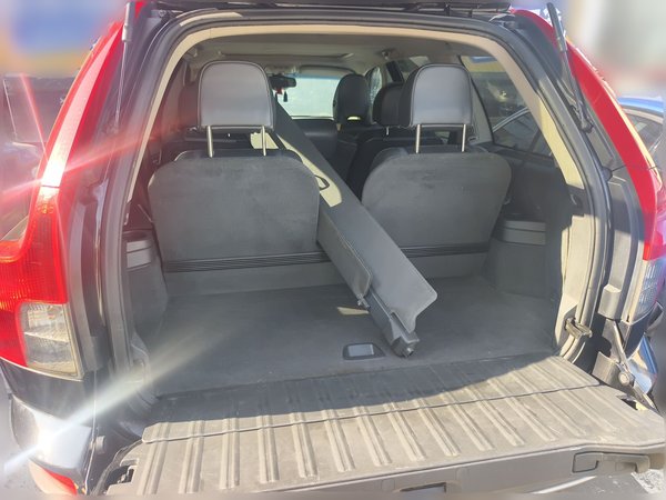 Volvo XC90 2011, 156400 км, за 6703 USD - фото 9