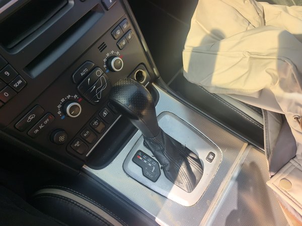 Volvo XC90 2011, 156400 км, за 6703 USD - фото 6