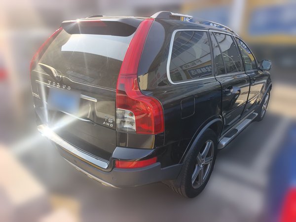 Volvo XC90 2011, 156400 км, за 6703 USD - фото 28