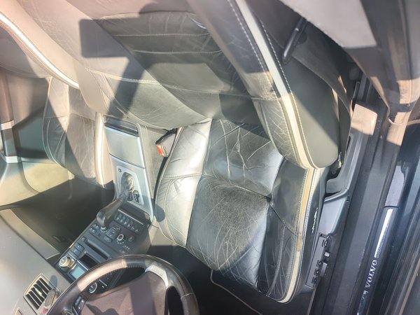 Volvo XC90 2011, 156400 км, за 6703 USD - фото 7