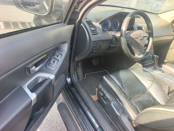 Volvo XC90 2011, 156400 км, за 6703 USD - фото 13