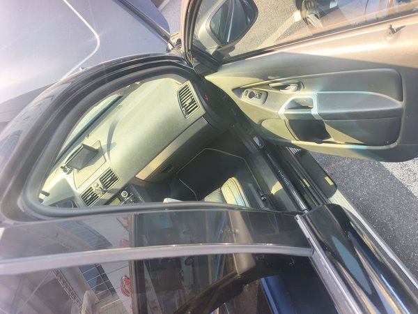 Volvo XC90 2011, 156400 км, за 6703 USD - фото 19