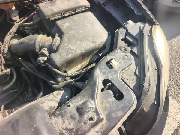 Volvo XC90 2011, 156400 км, за 6703 USD - фото 21