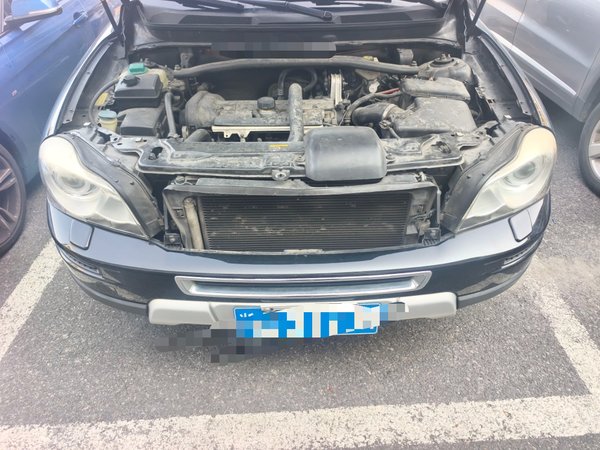 Volvo XC90 2011, 156400 км, за 6703 USD - фото 10